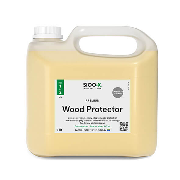 Premium Wood and Surface Protector